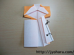 Ｂ　折り紙の簡単な折り方★着物とゆかた_html_1f265bf7